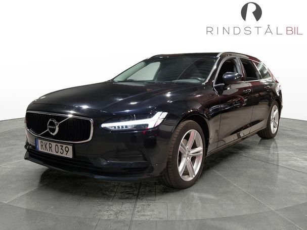 Volvo V90 D3 Kinetic 110 kW image number 16