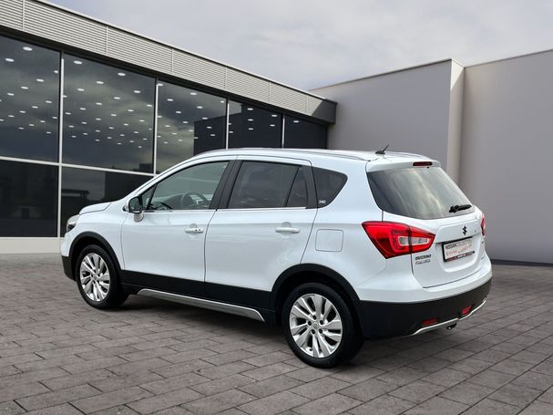 Suzuki SX4 S-Cross ALLGRIP 103 kW image number 3