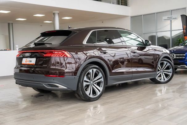 Audi Q8 210 kW image number 3