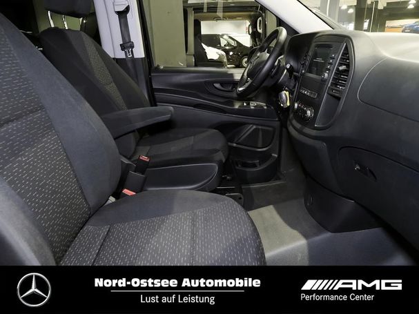 Mercedes-Benz Vito 116 Tourer 120 kW image number 9