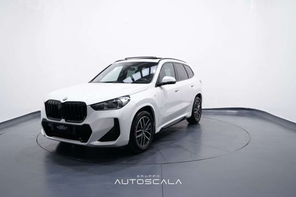 BMW X1 sDrive18d 110 kW image number 1