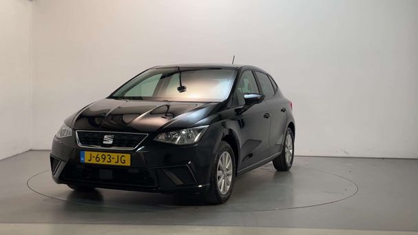 Seat Ibiza 1.0 TSI 70 kW image number 6