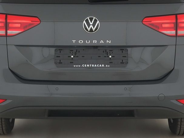 Volkswagen Touran DSG 110 kW image number 33