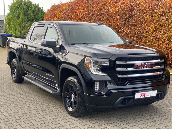 GMC Sierra 1500 5.3 V8 4x4 265 kW image number 3