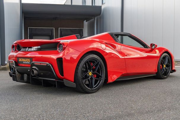 Ferrari 488 Pista Spider 530 kW image number 1