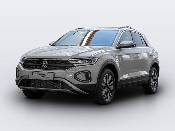 Volkswagen T-Roc 1.5 TSI 110 kW image number 1