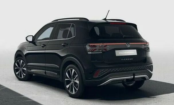 Volkswagen T-Cross 85 kW image number 9