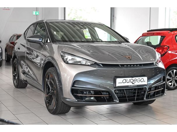 Cupra Tavascan VZ 250 kW image number 2