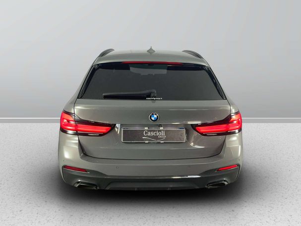 BMW 520d Touring 140 kW image number 6