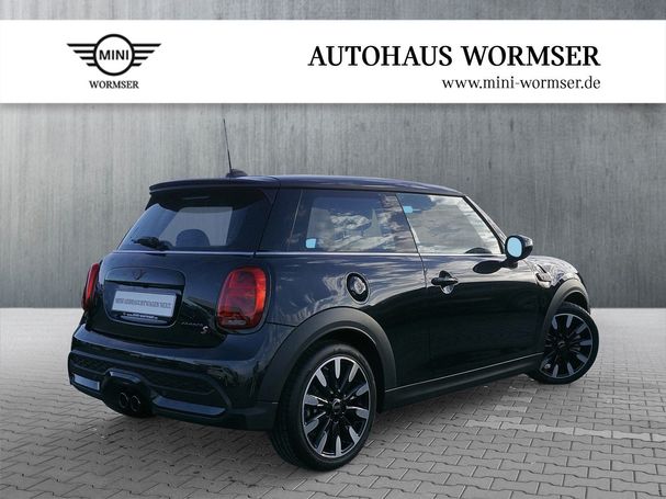 Mini Cooper S Mini 131 kW image number 3