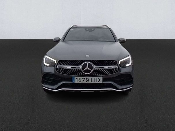 Mercedes-Benz GLC 300 d 4Matic 9G-Tronic 180 kW image number 3