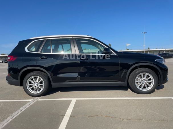 BMW X5 xDrive30d 210 kW image number 6