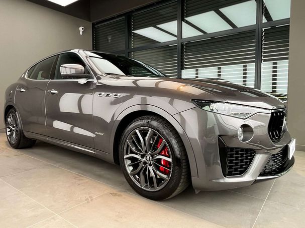 Maserati Levante 257 kW image number 2