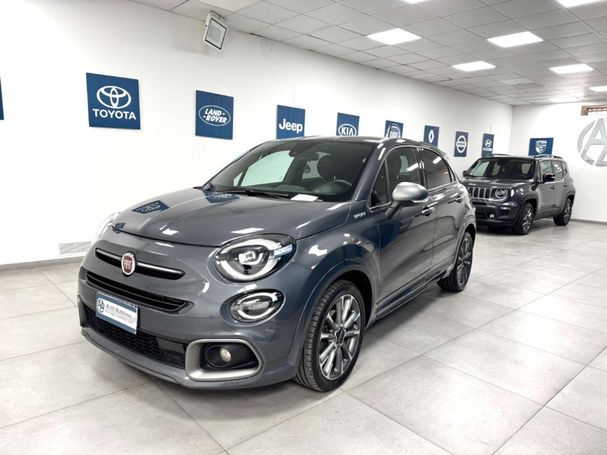 Fiat 500X 1.6 Sport 96 kW image number 1