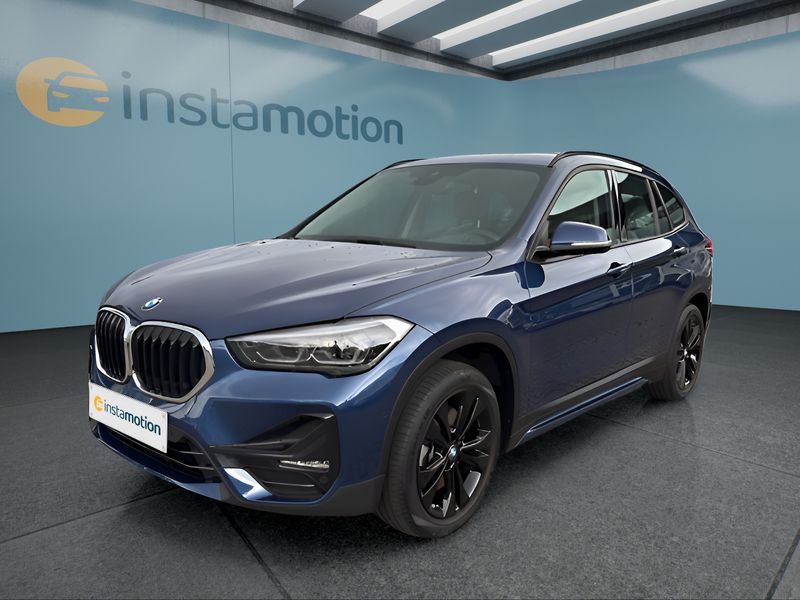 BMW X1 xDrive20d Sport