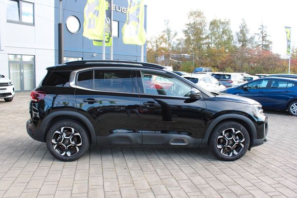 Citroen C5 Aircross PureTech 130 Shine 96 kW image number 9