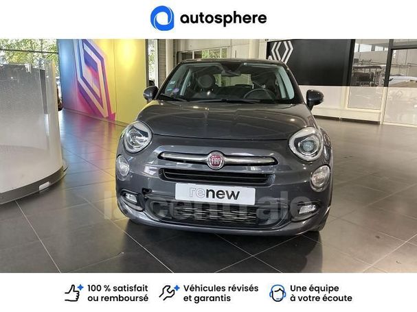 Fiat 500X 1.4 Multiair 4x2 Lounge 103 kW image number 3