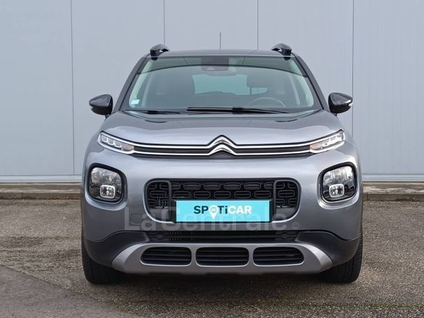 Citroen C3 Aircross PureTech 110 S&S Shine 81 kW image number 3