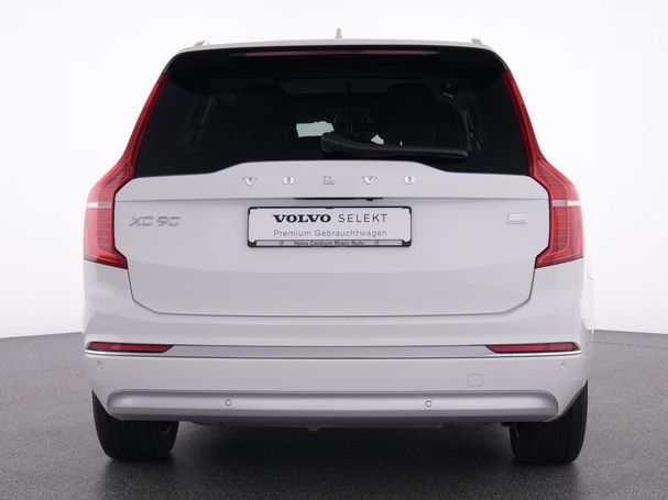 Volvo XC90 Recharge T8 AWD 288 kW image number 20