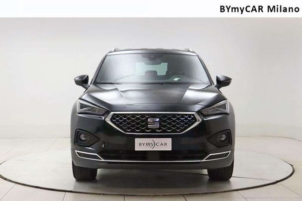 Seat Tarraco 2.0 TDI 4Drive DSG Xcellence 110 kW image number 4