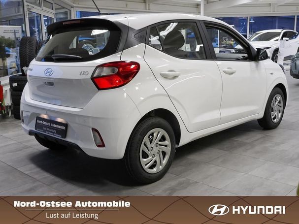 Hyundai i30 74 kW image number 2