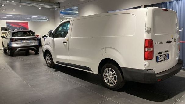 Opel Vivaro 1.5 Diesel 88 kW image number 5