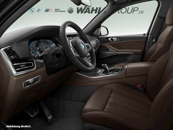 BMW X5 45e xDrive 290 kW image number 4