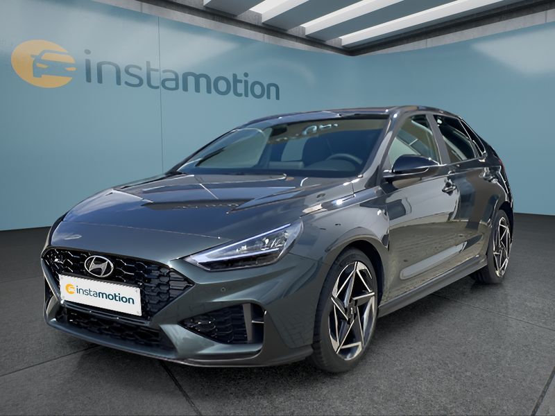 Hyundai i30 110 kW