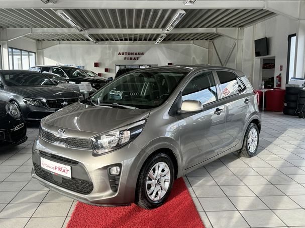 Kia Picanto 62 kW image number 1