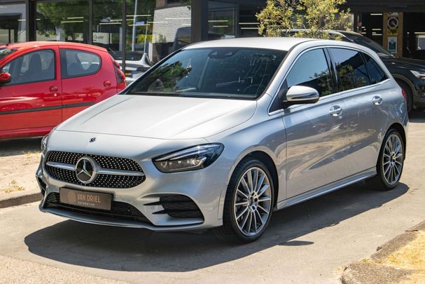 Mercedes-Benz B 250 e AMG Line 160 kW image number 13