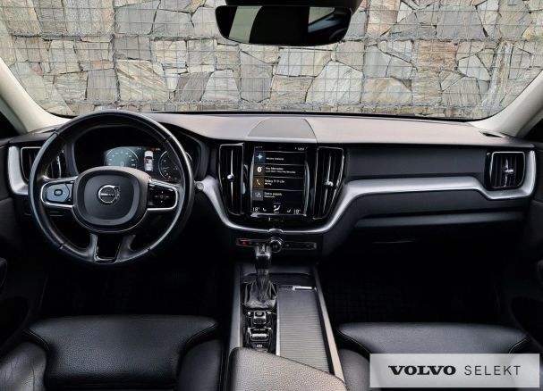 Volvo XC60 140 kW image number 13