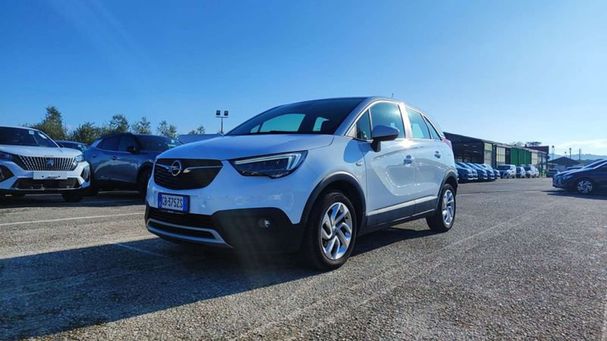 Opel Crossland X 1.5 75 kW image number 1