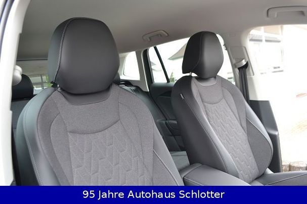 Volkswagen Tiguan 1.5 eTSI Life DSG 110 kW image number 18