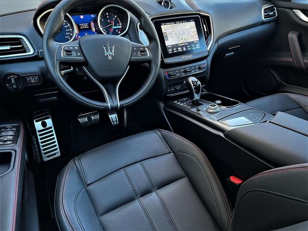 Maserati Ghibli 202 kW image number 26