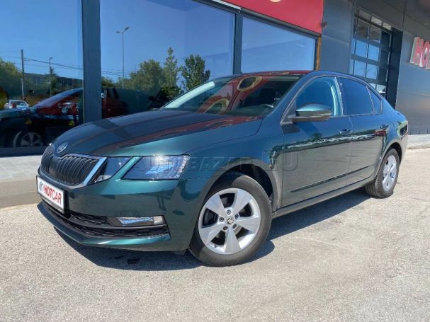 Skoda Octavia 1.5 TSI DSG Ambition 110 kW image number 1