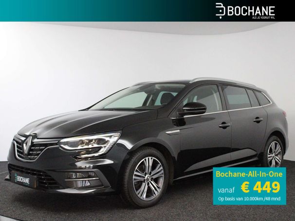 Renault Megane Estate TCe 140 103 kW image number 1