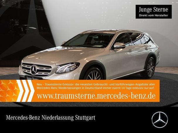 Mercedes-Benz E 220 d T 143 kW image number 2