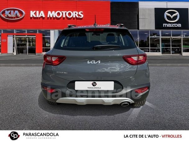 Kia Stonic 1.0 T-GDi 100 74 kW image number 6