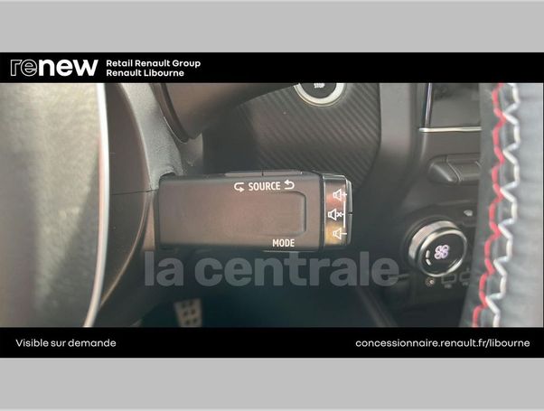 Renault Clio 103 kW image number 31