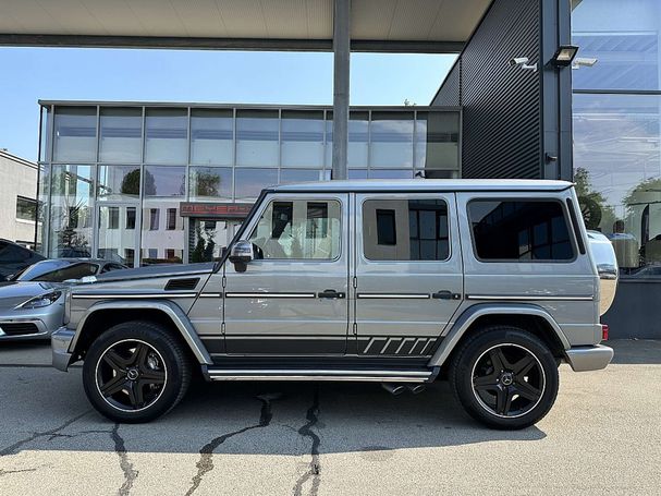 Mercedes-Benz G 63 AMG 420 kW image number 7