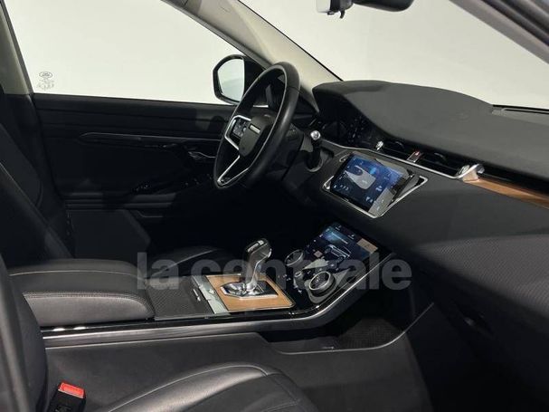 Land Rover Range Rover Evoque 147 kW image number 13