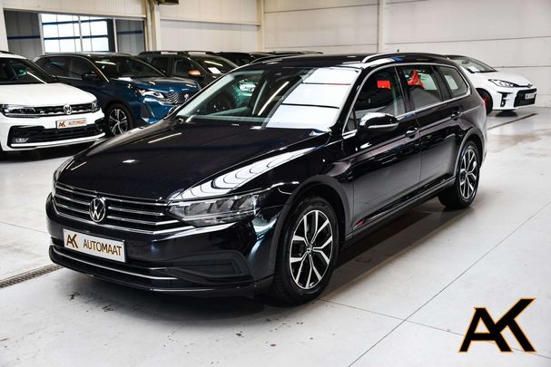 Volkswagen Passat Variant 1.5 TSI Business DSG 110 kW image number 1