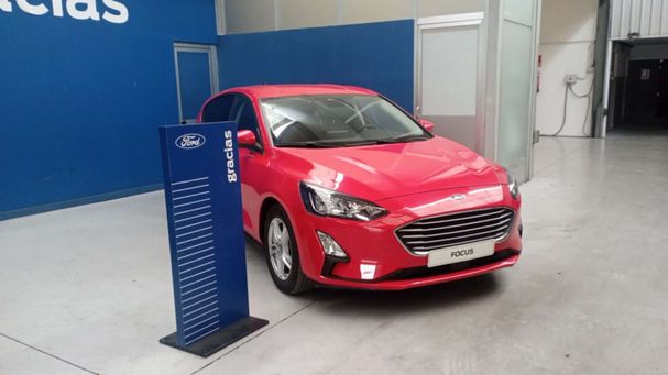 Ford Focus 1.0 EcoBoost Trend 92 kW image number 3