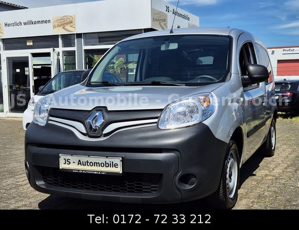 Renault Kangoo Rapid Extra 66 kW image number 15