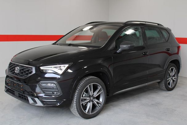 Seat Ateca TSI DSG FR 110 kW image number 1