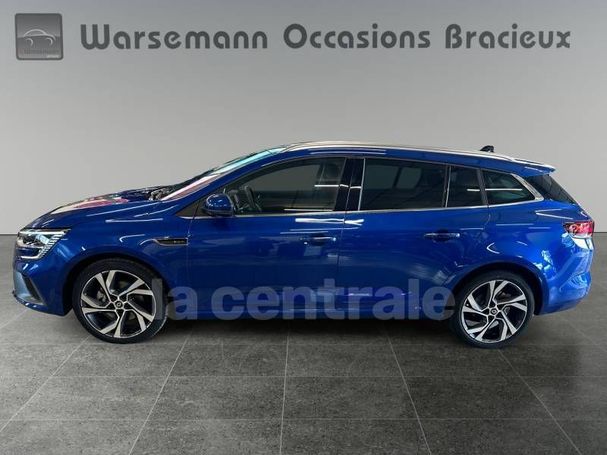 Renault Megane TCe 160 EDC 116 kW image number 3