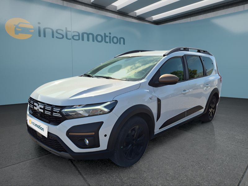 Dacia Jogger 1.0 TCe