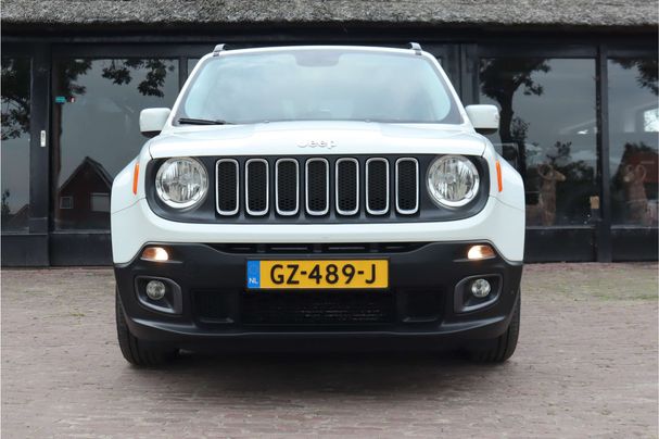 Jeep Renegade 1.4 104 kW image number 19