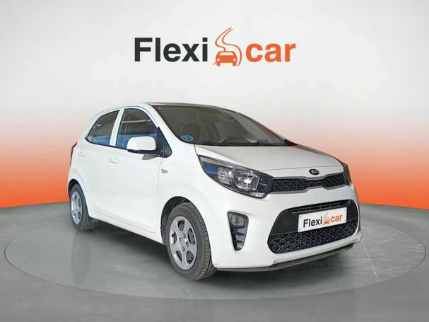 Kia Picanto 1.0 49 kW image number 2