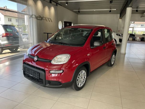 Fiat Panda 51 kW image number 1